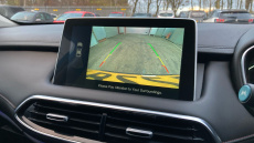 MG Hs 1.5 T-GDI Exclusive 5dr Petrol Hatchback